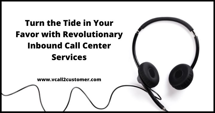 inbound call center services, inbound answering services