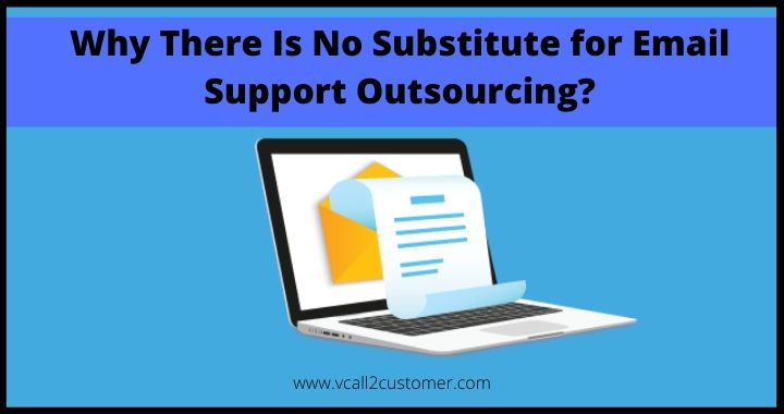 Email Support Outsourcing Services