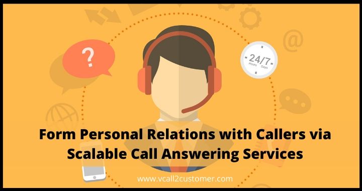 Answering Services and Inbound Call Center